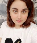 Rencontre Femme : Дида, 36 ans à Russie  Душанбе